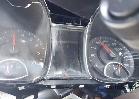 2015 Chevrolet Malibu 2Lt из США, поврежденный, VIN 1G11D5SL2FF270701